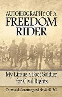 Enlarge image Cover: Autobiography of a Freedom Rider - Health Communications