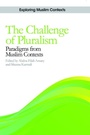Cover: Challenge of Pluralism - Edinburgh University Press