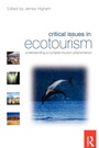 Cover: Critical Issues in Ecotourism - Butterworth-Heinemann