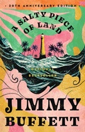 Cover: A Salty Piece of Land - Little, Brown and Company