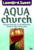 Cover: AquaChurch - Struik Christian Books