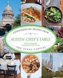 Cover: Austin Chef's Table - Globe Pequot Press