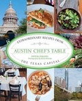 Cover: Austin Chef's Table - Globe Pequot Press