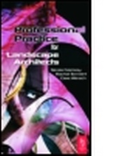 Enlarge image Cover: Professional Practice for Landscape Architects - Architectural Press