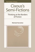 Cover: Cixous's Semi-Fictions - Edinburgh University Press
