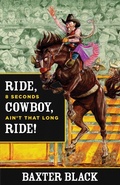 Cover: Ride, Cowboy, Ride! - TwoDot Books