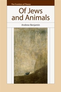 Abbildung von: Of Jews And Animals - Edinburgh University Press