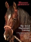 Cover: Art of Hackamore Training - Globe Pequot Press