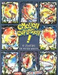Enlarge image Cover: Emotion Explosion! - Struik Christian Books