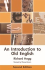 Cover: An Introduction to Old English - Edinburgh University Press