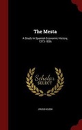 Cover: The Mesta - Andesite Press