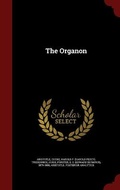 Cover: The Organon - Andesite Press