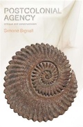 Cover: Postcolonial Agency - Edinburgh University Press
