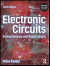 Enlarge image Cover: Electronic Circuits, 3rd ed - Newnes
