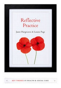 Enlarge image Cover: Reflective Practice - Polity Press