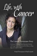 Cover: Life with Cancer - Health Communications
