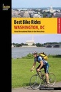 Cover: Best Bike Rides Washington, DC - Globe Pequot Press