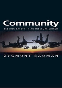 Enlarge image Cover: Community - Polity Press