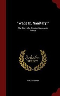 Enlarge image Cover: Wade In, Sanitary! - Andesite Press