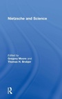 Cover: Nietzsche and Science - Routledge