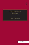 Cover: Dickens and Empire - Routledge