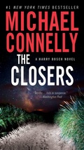 Cover: The Closers - Little, Brown and Company