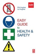 Cover: Easy Guide to Health and Safety - Butterworth-Heinemann