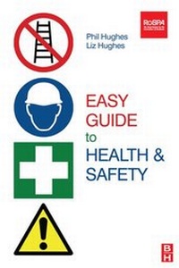 Enlarge image Cover: Easy Guide to Health and Safety - Butterworth-Heinemann