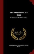 Cover: The Freedom of the Seas - Andesite Press