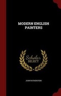 Cover: Modern English Painters - Andesite Press