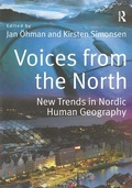 Cover: Voices from the North - Routledge