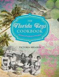 Enlarge image Cover: Florida Keys Cookbook - Globe Pequot Press