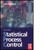 Cover: Statistical Process Control - Butterworth-Heinemann