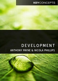 Enlarge image Cover: Development - Polity Press