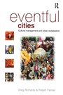 Cover: Eventful Cities - Butterworth-Heinemann