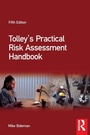 Cover: Tolley's Practical Risk Assessment Handbook - Butterworth-Heinemann