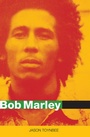 Cover: Bob Marley - Polity Press
