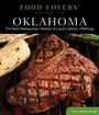 Cover: Food Lovers' Guide to (R) Oklahoma - Globe Pequot Press