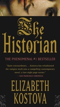 Cover: The Historian - Little, Brown and Company