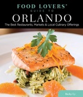 Cover: Food Lovers' Guide to (R) Orlando - Globe Pequot Press