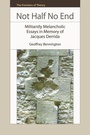 Cover: Not Half No End - Edinburgh University Press