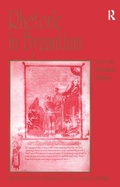 Cover: Rhetoric in Byzantium - Routledge