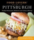 Cover: Food Lovers' Guide to Pittsburgh - Globe Pequot Press