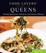 Cover: Food Lovers' Guide to (R) Queens - Globe Pequot Press