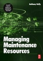 Cover: Managing Maintenance Resources - Butterworth-Heinemann