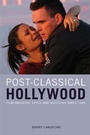Cover: Post-Classical Hollywood - Edinburgh University Press