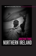 Cover: Northern Ireland - Polity Press