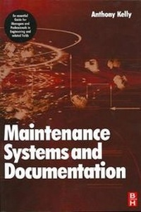 Enlarge image Cover: Plant Maintenance Management Set - Butterworth-Heinemann