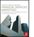 Cover: Financial Services Marketing - Butterworth-Heinemann