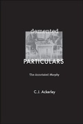 Cover: Demented Particulars - Edinburgh University Press